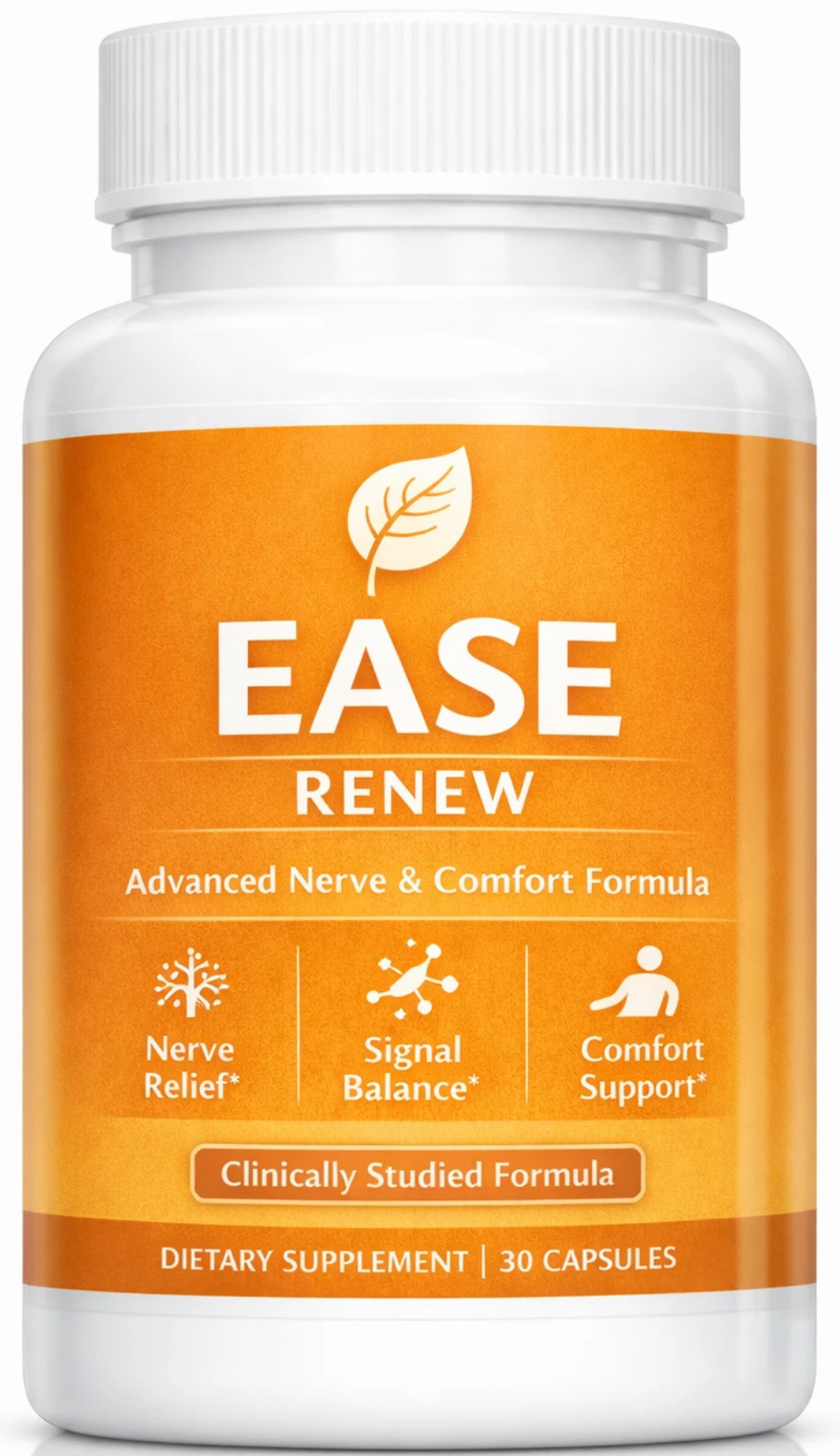 Balance Daily Bottle