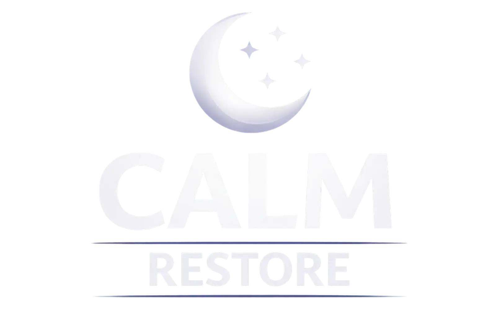 Calm Restore